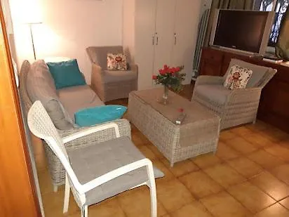 Andante Accommodatie bij particulieren *