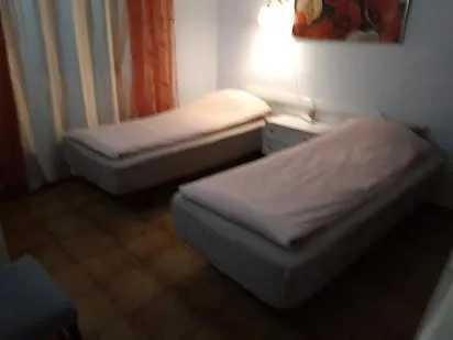 Andante Accommodatie bij particulieren Fuengirola