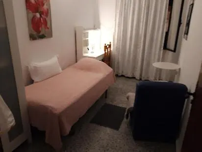 Andante Accommodatie bij particulieren Fuengirola