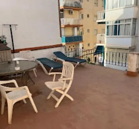 Andante Accommodatie bij particulieren Fuengirola